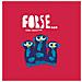 Chris Haughton - Forse.... Ediz. A Colori - Foto miniatura 1