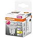 Led Star+ 3stepdim Miball 50w / 827 Fil Gu10 Dim - C - Foto miniatura 3