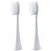 Testine Di Ricambio Per Spazzolino Da Denti Panasonic Wew0935w830, Per Adulti, Numero Di Testine Incluse 2, Bianco - Foto miniatura 3