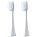 Testine Di Ricambio Per Spazzolino Da Denti Panasonic Wew0935w830, Per Adulti, Numero Di Testine Incluse 2, Bianco - Foto miniatura 1