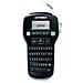 Etichettatrice Portatile Modello 160 Formato 12 mm Schermo LCD 10 mm / s Nera e Argenta - Foto miniatura 3