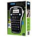 Etichettatrice Portatile Modello 160 Formato 12 mm Schermo LCD 10 mm / s Nera e Argenta - Foto miniatura 5