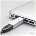 EL-FW-Adap-WH-FBA, USB, IEEE 1394 / Firewire - Foto miniatura 1