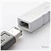 EL-FW-Adap-WH-FBA, USB, IEEE 1394 / Firewire - Foto miniatura 2