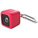 Copertura per Fotocamera Digitale in Silicone Rosso POL-C3PMR - Foto miniatura 1