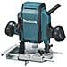 RP0900 - Fresadora de superficie 900W 27000 rpm pinza 8 mm 2.7 kg - Foto miniatura 1