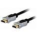 119346 7.5m HDMI HDMI Nero cavo HDMI - Foto miniatura 1