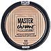 Master Chrome - 100 - Highlighter 1colori terra - Foto miniatura 1