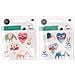 Distintivi Da Stiro Per Bambini - Baby Girl + Baby Boy - Foto miniatura 1