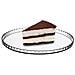 Patisserie Piatto Tondo 32,2 Cm - Foto miniatura 1