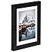 Oslo black 15x20 Wood incl. Passepartout 175948 - Foto miniatura 2