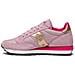Scarpe Jazz Original Taglia 37 Codice S1044-632 Rosa - Foto miniatura 2