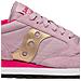 Scarpe Jazz Original Taglia 37 Codice S1044-632 Rosa - Foto miniatura 3