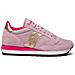 Scarpe Jazz Original Taglia 37 Codice S1044-632 Rosa - Foto miniatura 1