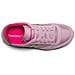 Scarpe Jazz Original Taglia 37 Codice S1044-632 Rosa - Foto miniatura 5