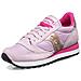 Scarpe Jazz Original Taglia 37 Codice S1044-632 Rosa - Foto miniatura 6