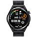 WATCH GT Runner-B19S Colore Nero - Foto miniatura 2
