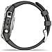 Smartwatch Fenix 7 Display 1.3" MIP 47 mm Digitale Touch screen Wi-Fi GPS Colore Argento - Foto miniatura 7