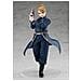 Fullmetal Alchemist: Brotherhood Pop Up Parade Pvc Statue Riza Hawkeye 16 Cm - Foto miniatura 2