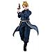 Fullmetal Alchemist: Brotherhood Pop Up Parade Pvc Statue Riza Hawkeye 16 Cm - Foto miniatura 1