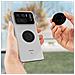 Popgrip Proud Parent Furever, Bianco / Nero - Foto miniatura 5