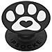Popgrip Proud Parent Furever, Bianco / Nero - Foto miniatura 1