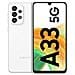 Galaxy A33 5G 128 GB 6 GB Ram Dual Sim Display 6.4" Full HD+ Slot Micro SD Fotocamera 48 Mpx Android Italia Bianco - Foto miniatura 1