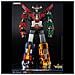 Carbotix Hybrid Carbon Action Figure Series Cx-004 Defender Of The Universe Voltron Blitzway - Foto miniatura 2