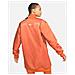 Air Therma Fit Dd4640-816, Donne, Arancia, Xs - Foto miniatura 8