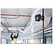 Professional Gll 3-80 C Livella System, 1 Batteria 12v, Laser Rosso, Con App, Raggio D’azione: Fino A 30 M, Supporto Universale Bm 1, L-boxx, 12 V, Set Di 3 Pezzi - Foto miniatura 4
