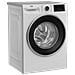 Lavatrice Standard BWU394B Opti Sense 9 Kg Classe A Centrifuga 1400 giri - Foto miniatura 7