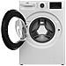 Lavatrice Standard BWU394B Opti Sense 9 Kg Classe A Centrifuga 1400 giri - Foto miniatura 6
