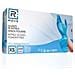 Guanti nitrile blu uso medico senza polvere Conf. da 200pz Tg. XS - Foto miniatura 1