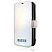 Iridescent Book Case Fr Apple Iphone 11 Pro Max - Silver (guflbkn65bld) - Foto miniatura 1