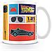 Back To The Future - Tazza ""retro Collection - Foto miniatura 2