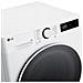Lavatrice Standard F4R5010TSWW R5 AI DD TurboWash 360 10 Kg Classe A Centrifuga 1400 giri - Foto miniatura 4