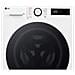 Lavatrice Standard F4R5010TSWW R5 AI DD TurboWash 360 10 Kg Classe A Centrifuga 1400 giri - Foto miniatura 3