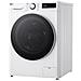 Lavatrice Standard F4R5010TSWW R5 AI DD TurboWash 360 10 Kg Classe A Centrifuga 1400 giri - Foto miniatura 8
