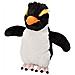 Pinguino Saltaroccia Peluche, Animale Farcito, Peluche, Regali Per Bambini, Coccoloni 12 - Foto miniatura 1