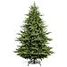 Albero Di Natale Amicasa Braies Verde - Foto miniatura 1