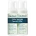 Schiuma Detergente 2x150ml Vinoclean Viso - Foto miniatura 1