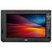 LTV 2010 S2 TV LED PORTATILE 10"+DVB-T2+HEVC NERO - Foto miniatura 7