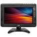 LTV 2010 S2 TV LED PORTATILE 10"+DVB-T2+HEVC NERO - Foto miniatura 6