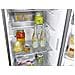 Frigorifero Monoporta RR39C7BC5S9/EF Twin AI Total No Frost Classe E Capacità Lorda 387 litri Colore Acciaio Inossidabile - Foto miniatura 5