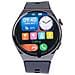 T-FIT 300 CALL SMART FITNESS BAND NERO - Foto miniatura 3