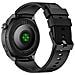T-FIT 300 CALL SMART FITNESS BAND NERO - Foto miniatura 2