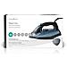 Ferro da Stiro a Vapore IRON2000 Capacità 0,32 l Potenza 2600 Watt Colore Blu - Foto miniatura 10