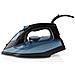 Ferro da Stiro a Vapore IRON2000 Capacità 0,32 l Potenza 2600 Watt Colore Blu - Foto miniatura 2