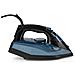 Ferro da Stiro a Vapore IRON2000 Capacità 0,32 l Potenza 2600 Watt Colore Blu - Foto miniatura 4