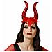 Diadema Rosso Demonio - Foto miniatura 1